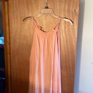 Summer dress